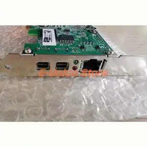 Teradici 2220 PCoIP PCI-E 3.0 x1 0XK9F2 XK9F2 Remote Access Host Card Teradici 2220 PCoIP PCI-E 3.0 x1 0XK9F2 XK9F2 Remote Access Host Card