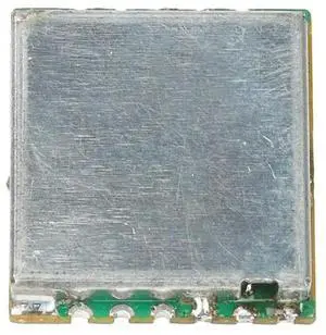 TX5823 5.8G FM Audio/Video Transmitter Module 100Mw Image Transmission 8-Channel SPI Mode TX5823 5.8G FM Audio/Video Transmitter Module 100Mw Image Transmission 8-Channel SPI Mode
