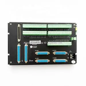 LEADTECH ACC2410-EX-MAK ACC2410-EX motion control card 100% test LEADTECH ACC2410-EX-MAK ACC2410-EX motion control card 100% test