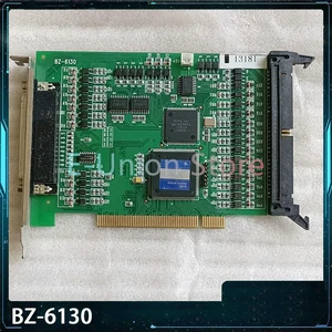 BZ-6130 Motion Control Card PCI Interface 100% Tested Fast Ship BZ-6130 Motion Control Card PCI Interface 100% Tested Fast Ship