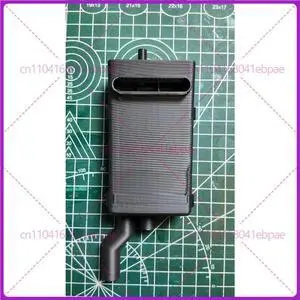 1pcs for fish tank modification dual pump module eco-upgrade modification flat replacement accessories 1pcs for fish tank modification dual pump module eco-upgrade modification flat replacement accessories