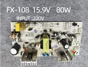 FX-108-2 Computer Board Main Board Wine Cooler Computer Board 15.9V FX-108-2 Computer Board Main Board Wine Cooler Computer Board 15.9V