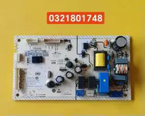 Control board V98538 0321801748 W19-36ABC Control board V98538 0321801748 W19-36ABC