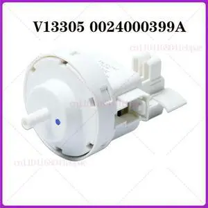 2pcs Water Level Sensor Spare Parts V13305 Water Level Switch 0024000399A For Haier Drum Washing Machine Replacement Accessories 2pcs Water Level Sensor Spare Parts V13305 Water Level Switch 0024000399A For Haier Drum Washing Machine Replacement Accessories