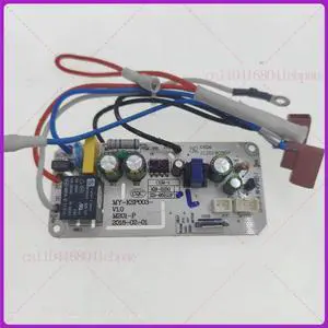 For Midea electric kettle main board MY-KSP003-V1.0 computer board For Midea electric kettle main board MY-KSP003-V1.0 computer board