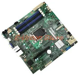 Original Server Motherboard S1200V3RPS SATA3.0 C222 LGA1150 Original Server Motherboard S1200V3RPS SATA3.0 C222 LGA1150
