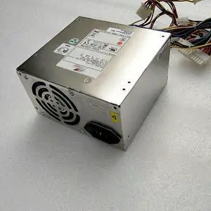 Medical Workstation Power Supply HP2-6460P 460W Server Tower Power Supply Works ly Medical Workstation Power Supply HP2-6460P 460W Server Tower Power Supply Works ly