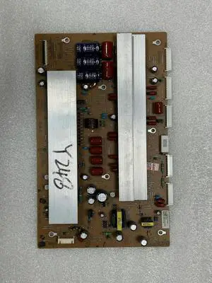 50PA450C-CM Y board EAX64786701 EBR75416301 50PA450C-CM Y board EAX64786701 EBR75416301
