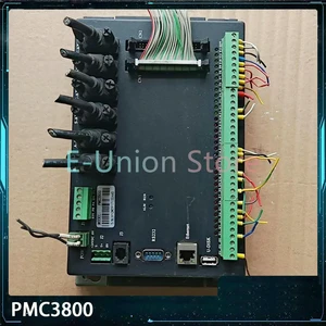 PMC3800 Six Axis Motion Controller Fully Tested Fast Ship PMC3800 Six Axis Motion Controller Fully Tested Fast Ship