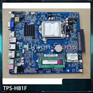 Motherboard TPS-H81F Fully Tested Fast Ship Motherboard TPS-H81F Fully Tested Fast Ship