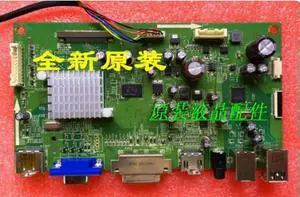 U2713HM driver L2128-1 mainboard 48.7M709.011 U2713HM driver L2128-1 mainboard 48.7M709.011