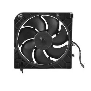 For Series S Console Cooling Fan Replacement Part Video Game Console Cooler Repair Parts For Series S Console Cooling Fan Replacement Part Video Game Console Cooler Repair Parts