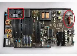 85-inch power supply board AY268D-4SF AY268D-4SF10 3BS00696 availe 85-inch power supply board AY268D-4SF AY268D-4SF10 3BS00696 availe