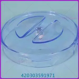 For Blender HR2168 Meat Grinder Cup Lid Juicer Meat Grinder Lid Accessories For Blender HR2168 Meat Grinder Cup Lid Juicer Meat Grinder Lid Accessories