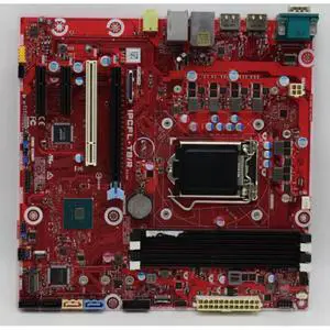 Workstation Motherboard Precision T3630 1151 0Y2KN8 Y2KN8 DDR4 IPCFL-TB/R Supports 8th 9th Generation CPU Workstation Motherboard Precision T3630 1151 0Y2KN8 Y2KN8 DDR4 IPCFL-TB/R Supports 8th 9th Generation CPU