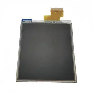 Non-Backlit LCD Display Replacement For S90 Camera- For Photography Compatible Screen Non-Backlit LCD Display Replacement For S90 Camera- For Photography Compatible Screen