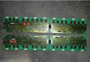 inverter 4pcs/set VIT71881.00 VIT71881.01 VIT71881.02 VIT71881.03 REV:6 good working inverter 4pcs/set VIT71881.00 VIT71881.01 VIT71881.02 VIT71881.03 REV:6 good working