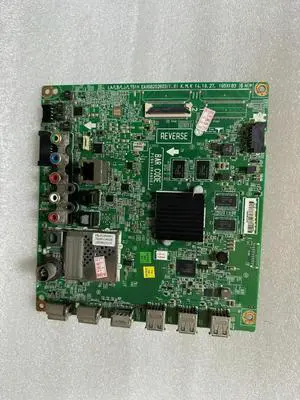 55LF6310-CB main board EAX66202603 1.0 LC550EUE 55LF6310-CB main board EAX66202603 1.0 LC550EUE