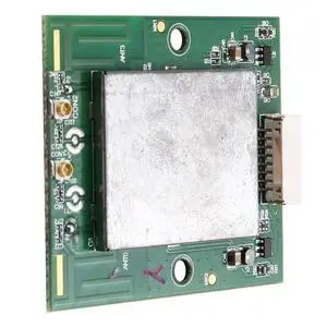 RTL8814AU High-Power Network Card/RTL8814 Module/High-Power 11Ac Dual-Band Network Card/Gigabit Network Card RTL8814AU High-Power Network Card/RTL8814 Module/High-Power 11Ac Dual-Band Network Card/Gigabit Network Card