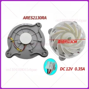 for Refrigerator Cooling Fan ARES2130RA /A DC12V 4.2w 0.35A 1850RPM hzdo 311 for Refrigerator Cooling Fan ARES2130RA /A DC12V 4.2w 0.35A 1850RPM hzdo 311