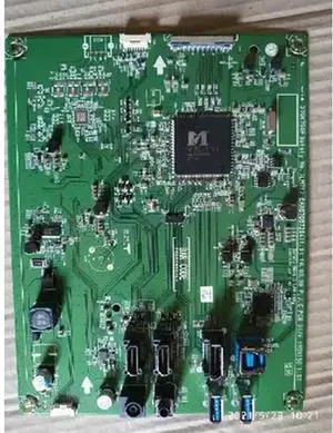 27GK750F EAX67687204 driver board 27GK750F EAX67687204 driver board