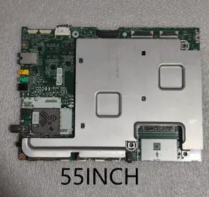 EAX66736206(1.0) Motherboard is for 55C6P-C 55c6V Main Board EAX66736206 EAX66736206(1.0) Motherboard is for 55C6P-C 55c6V Main Board EAX66736206
