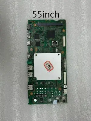 For KDL-55W950B LCD TV Motherboard 1-889-347-22 with screen LC550EUF For KDL-55W950B LCD TV Motherboard 1-889-347-22 with screen LC550EUF