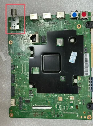 motherboard JDM-Kanti-SU2E 60103-00964 VA50US125V0/EB motherboard JDM-Kanti-SU2E 60103-00964 VA50US125V0/EB