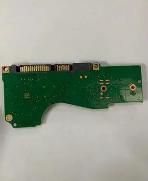 Circuit board hard disk board number ST18000NM000J ST20000NM000 Circuit board 201221500 REV B Circuit board hard disk board number ST18000NM000J ST20000NM000 Circuit board 201221500 REV B