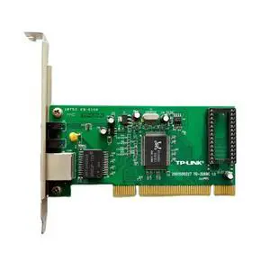 TP-LINK TG-3269C Embedded Computer 10/100/1000M Adaptive PCI Network Card 32-bit 33MHz PCI Data Bus in Stock TP-LINK TG-3269C Embedded Computer 10/100/1000M Adaptive PCI Network Card 32-bit 33MHz PCI Data Bus in Stock