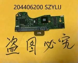 Good for 204406200 REV A Good for 204406200 REV A