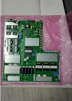 The 65EG9600-CA power board EAY63769102 LGP65-150P has been measured The 65EG9600-CA power board EAY63769102 LGP65-150P has been measured