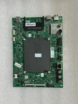 LCD TV motherboard 5851-A9K04T-1P10 VER00.05 LCD TV motherboard 5851-A9K04T-1P10 VER00.05