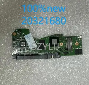 Maximum capacity hard drive circuit board 203216800 Maximum capacity hard drive circuit board 203216800