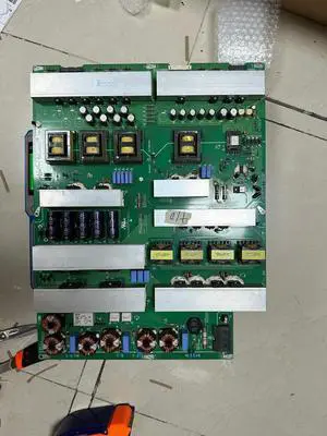 65EC9700-CA power supply board EAX65830901(1.8) LGP65-140P 65EC9700-CA power supply board EAX65830901(1.8) LGP65-140P