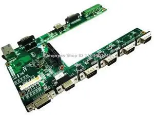 For ADVANTECH AMO-M002 REV A1 Embedded mini card For ADVANTECH AMO-M002 REV A1 Embedded mini card