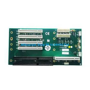 HPCI-6S4 For ADLINK Industrial Computer Motherboard With 6 Slots And 4 PCI ISAs 51-46218-0B50 HPCI-6S4 For ADLINK Industrial Computer Motherboard With 6 Slots And 4 PCI ISAs 51-46218-0B50