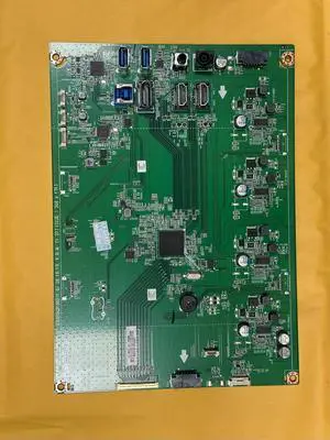 34GN850 motherboard EAX69421002(1.0) 34GN850 motherboard EAX69421002(1.0)