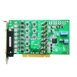 Advantech PCI-1622B PCI-1620 PCI-1622/PCI-1620 D1 01-2 Industrial Capture Card Acquisition Card Integrated Circuit Advantech PCI-1622B PCI-1620 PCI-1622/PCI-1620 D1 01-2 Industrial Capture Card Acquisition Card Integrated Circuit