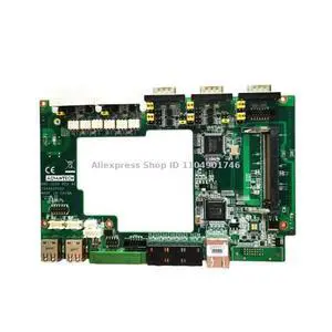 Advantech AMO-3000 Industrial Motherboard AMO-3000 REV A1 Stock Main 100% Testing Advantech AMO-3000 Industrial Motherboard AMO-3000 REV A1 Stock Main 100% Testing
