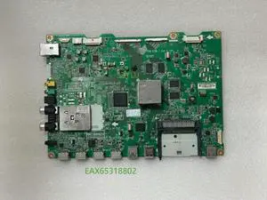 SZYLIJ 55EA9700-CA LCD TV motherboard EAX65318802(1.0) with screen LC550LUD SZYLIJ 55EA9700-CA LCD TV motherboard EAX65318802(1.0) with screen LC550LUD