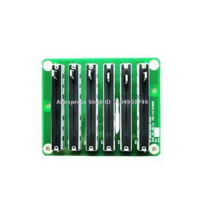 GE Medical System China PHEX_TGC_KBD_C2 PWA P/N 5219858 TGC_KBD_C2P1546043 Rev4 Industrial base plate GE Medical System China PHEX_TGC_KBD_C2 PWA P/N 5219858 TGC_KBD_C2P1546043 Rev4 Industrial base plate
