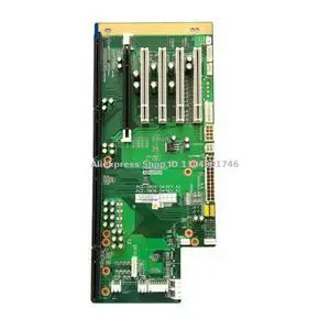 ADVANTECH PCE-5B06-04 PCE-7B06-04 REV.A1 19AK5B0603 TAIWAN Industrial Motherboard ADVANTECH PCE-5B06-04 PCE-7B06-04 REV.A1 19AK5B0603 TAIWAN Industrial Motherboard
