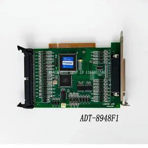 Applicable to ADT-8948F1 VER.A ADT-8948A1 Advantech Industrial control card Applicable to ADT-8948F1 VER.A ADT-8948A1 Advantech Industrial control card