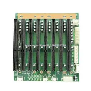 PCA-6108E Rev.C2 19AK610850 Industrial control base board Industrial control computer equipment board PCA-6108E Rev.C2 19AK610850 Industrial control base board Industrial control computer equipment board