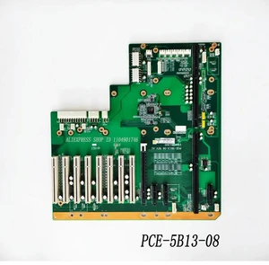 Applicable: Advantech PCE-5B13-08 REV.A1 Industrial Control Motherboard Baseplate 19AK5B130 Applicable: Advantech PCE-5B13-08 REV.A1 Industrial Control Motherboard Baseplate 19AK5B130
