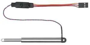 PG003 For Cyberbrick Electric Push Rod 25Mm Stroke Length 3D Printer Accessory PG003 For Cyberbrick Electric Push Rod 25Mm Stroke Length 3D Printer Accessory