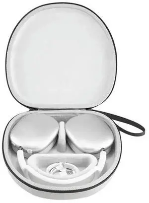 Ear Headphone Case For Max Supports Sleep Mode Case Headphone Case Ear Headphone Case For Max Supports Sleep Mode Case Headphone Case