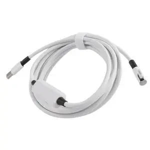 VR Link Cable USB3.2 Gen1 With Light 5Gbps USB To C Charging Playing Data Transfer Cable For /3S Pico 4 VR Link Cable USB3.2 Gen1 With Light 5Gbps USB To C Charging Playing Data Transfer Cable For /3S Pico 4