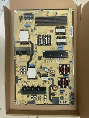 BN44-00818A L65SM9NA_ FSM PSLF321P07A power board 100% test applicable to UA65JS9900J BN44-00818A L65SM9NA_ FSM PSLF321P07A power board 100% test applicable to UA65JS9900J